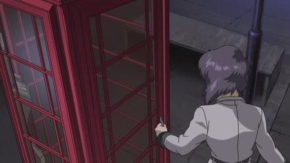 Ghost In The Shell (S.  A.  C) (2002r) [HD] [SUB PL] - odc.  17