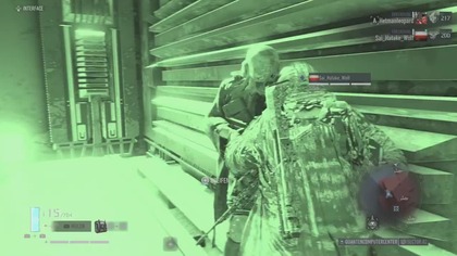 Tom Clancys Ghost Recon Breakpoint Bug