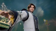 Wu Shang Shen Di 500 HD 1080p lektor zajawka
