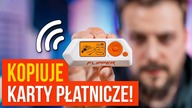 Ten gadżet kopiuje karty płatnicze  Oto jak działa!