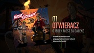 01.  Nocny Kochanek - Otwieracz (Oficjalny Odsłuch Albumu)