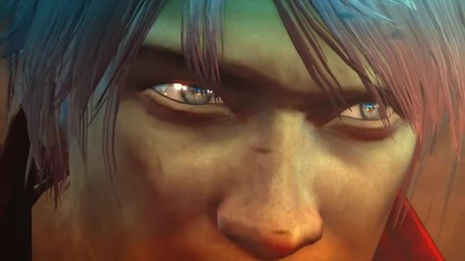 DMC: Devil May Cry
