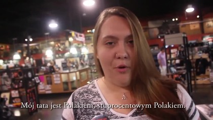 Co Amerykanie wiedzą o Polsce?