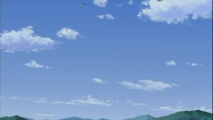 NarutoSP 262: Wybuch wojny