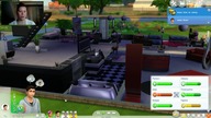 THE SIMS 4 - 100 DZIECI CHALLENGE #13 WYPROWADZKI I KROWO-KWIAT