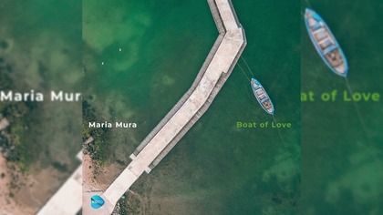 Maria Musa - Boat of Love