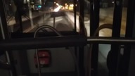 Przystanek końcowy (Mościce - Plac) - Linia 0 kierunek Mościce