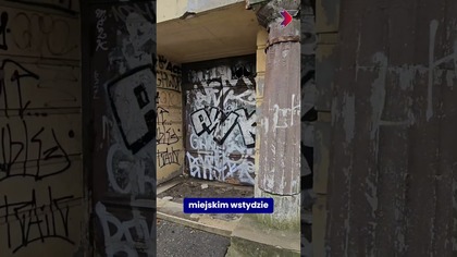  My wiemy.  Codziennie.  Gorzów w 59 sekund.