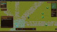 Łucznik w moim własnym 2D MMORPG! 