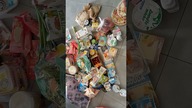 DUŻE ZAKUPY W LIDLU I HAUL ZAKUPOWY