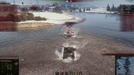 WoT  AMX 13 90  11 Fragów  Medali opór