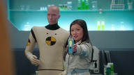 Power Rangers Beast Morphers odc. 2 - Zemsta Evoxa