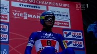Team Poland - WCH Val di Fiemme 02. 03. 2013