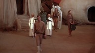 Bitwa poza gwiazdami (1980) Battle Beyond the Stars [1080p]
