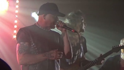 Tim Ripper Owens - Cheater (Live @ Heavy Attack IV, FK Zgrzyt, Lublin, Poland, 08. 05. 2026)
