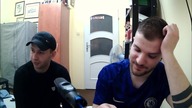 Damianek wciąga koks?