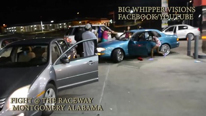 USA : Walka prostytutek