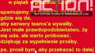 uwaga użytkownicy teams #heikamsong