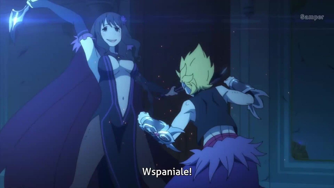 Re Zero Sezon 2 Odc 1