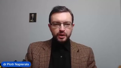 UK Kanał Zero znowu krytykuje Brytyjczyków nie za to co trzeba - dr Piotr Napierała