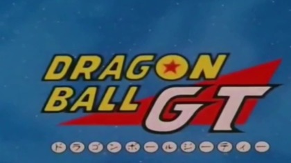 DRAGON BALL GT ODCINEK 1 POLSKI DUBBING
