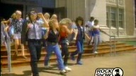 Van Halen - Hot For Teacher