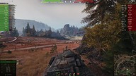 M54 Renegade (11 Frags/8,6K Damage) | World of Tanks
