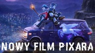 NAPRZÓD - NOWA ANIMACJA PIXARA!