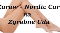 Zgrabne Uda? Trudny Żuraw ? # Nordic Curl # Warianty ćwiczenia