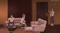 Yahari Ore no Seishun Love Comedy wa Machigatteiru 11 PL HD