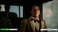 Hogwarts Legacy Droga do Hogwartu początek rozgrywki