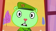 Happy Tree Friends - Flippin Burgers (#30)
