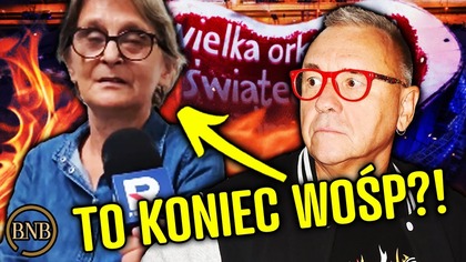 SKANDAL Na Procesie Owsiaka! Sędzia BRONI Ludzi Tuska?! [ Nagranie ]