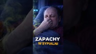 Zapach, Który Nie Daje Ci Spokoju w Nocy #sen #zapachy #zdrowie