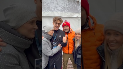 Challange na Sylwester POLSAT