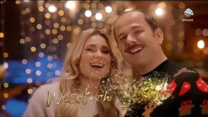 Polsat - Mikołajkowy blok reklamowy (06. 12. 2021) - Część 1