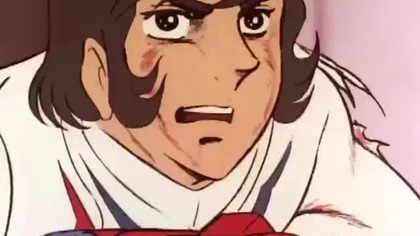 Generał Daimos - 44 - Ostatnia bitwa