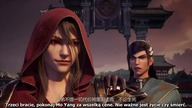 Wu Shang Shen Di | Supreme God Emperor Odcinek 33