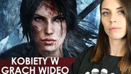 Silne KOBIETY w GRACH wideo - Dzień Kobiet 2018 | ZAJEGRANIE