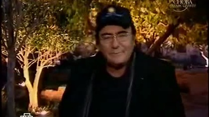 Albano e Romina Power - triste historia