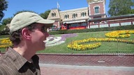 F@c%ing DISNEYLAND!