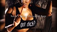 Buczer - Bloody Mary prod.  Blaze