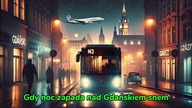 TuneFusion - Nocny autobus N3 [Polski Rap 2024 + Tekst]