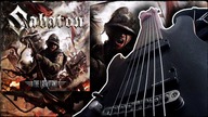 Sabaton - Sparta (Guitar Cover by Kondzik)