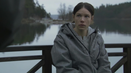 Grobowiec. Morderstwo S02E05 Lektor PL