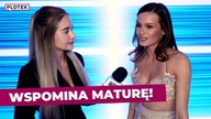 Szroeder pozamiatała na maturze z tego przedmiotu | Plotek