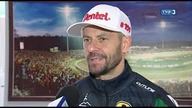 Każdy z nas przyłożył cegiełkę do spadku - Piotr Protasiewicz - 30. 08. 2021r.