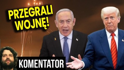 Izrael i USA Przegrały Wojnę z Iranem! Kolejny Atak Nastąpi Szybko! - Analiza Ator