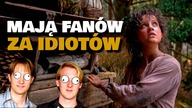 Twórcy RINGS OF POWER ciągle kłamią! Amazon ma fanów za idiotów (LOTR)