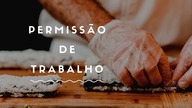 Permissão de trabalho - RK Polônia